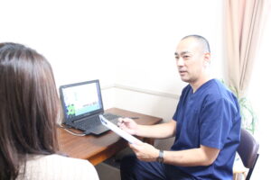 メタトロン測定