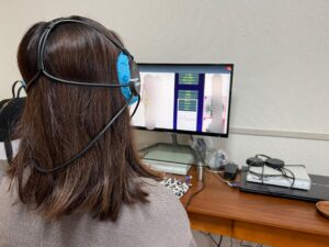 メタトロン測定